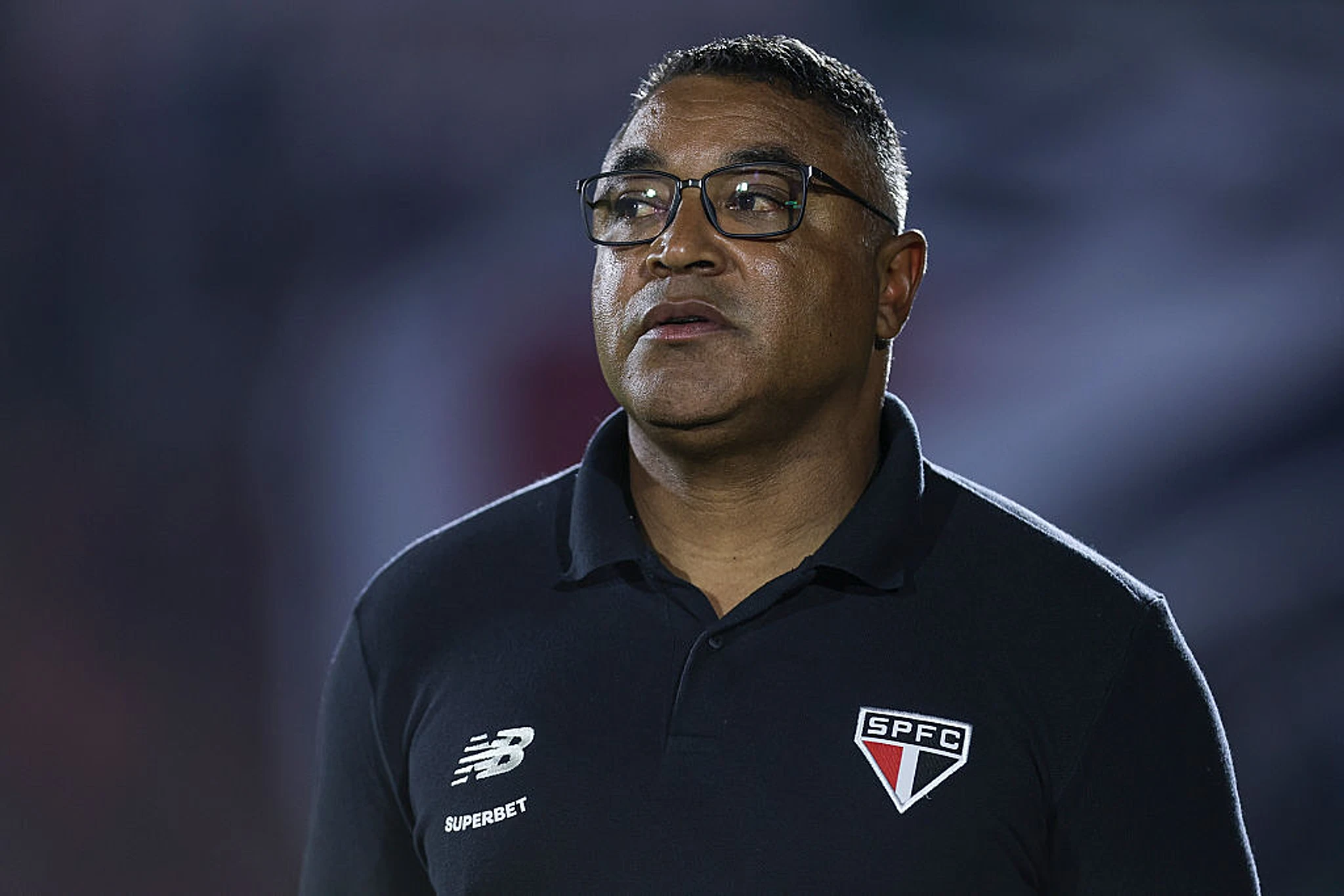 São Paulo part ways with Roger Machado after exit ❌