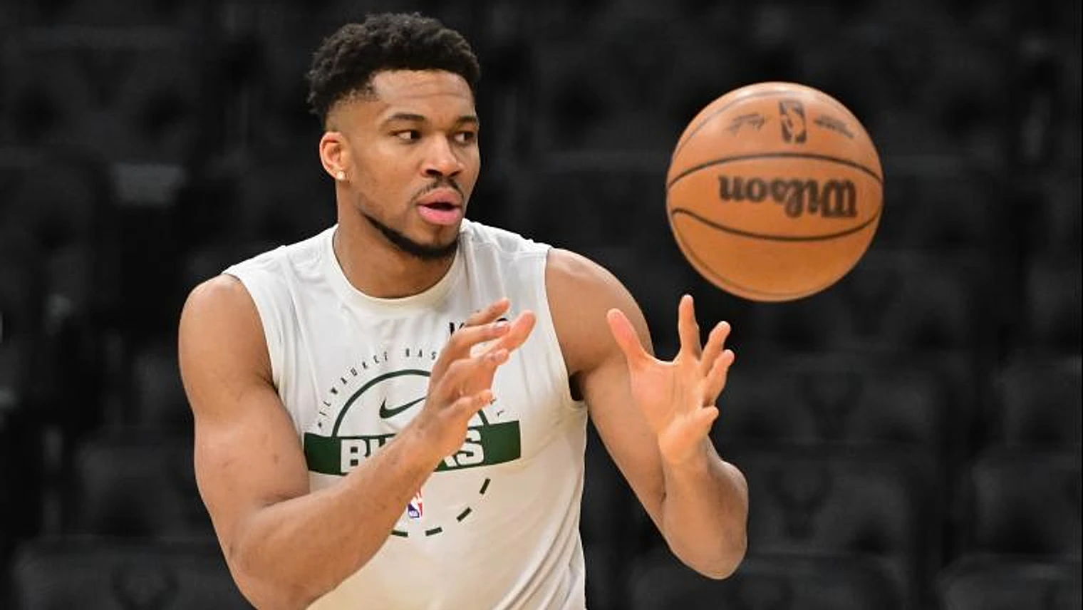 Celtics Predicted To Lose Giannis Antetokounmpo Sweepstakes To Eastern Conference Foe
