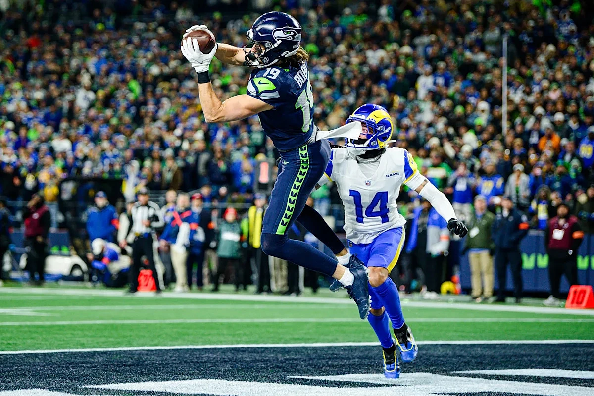 Seahawks 2026 schedule rumors: Christmas Day football is coming to Seattle