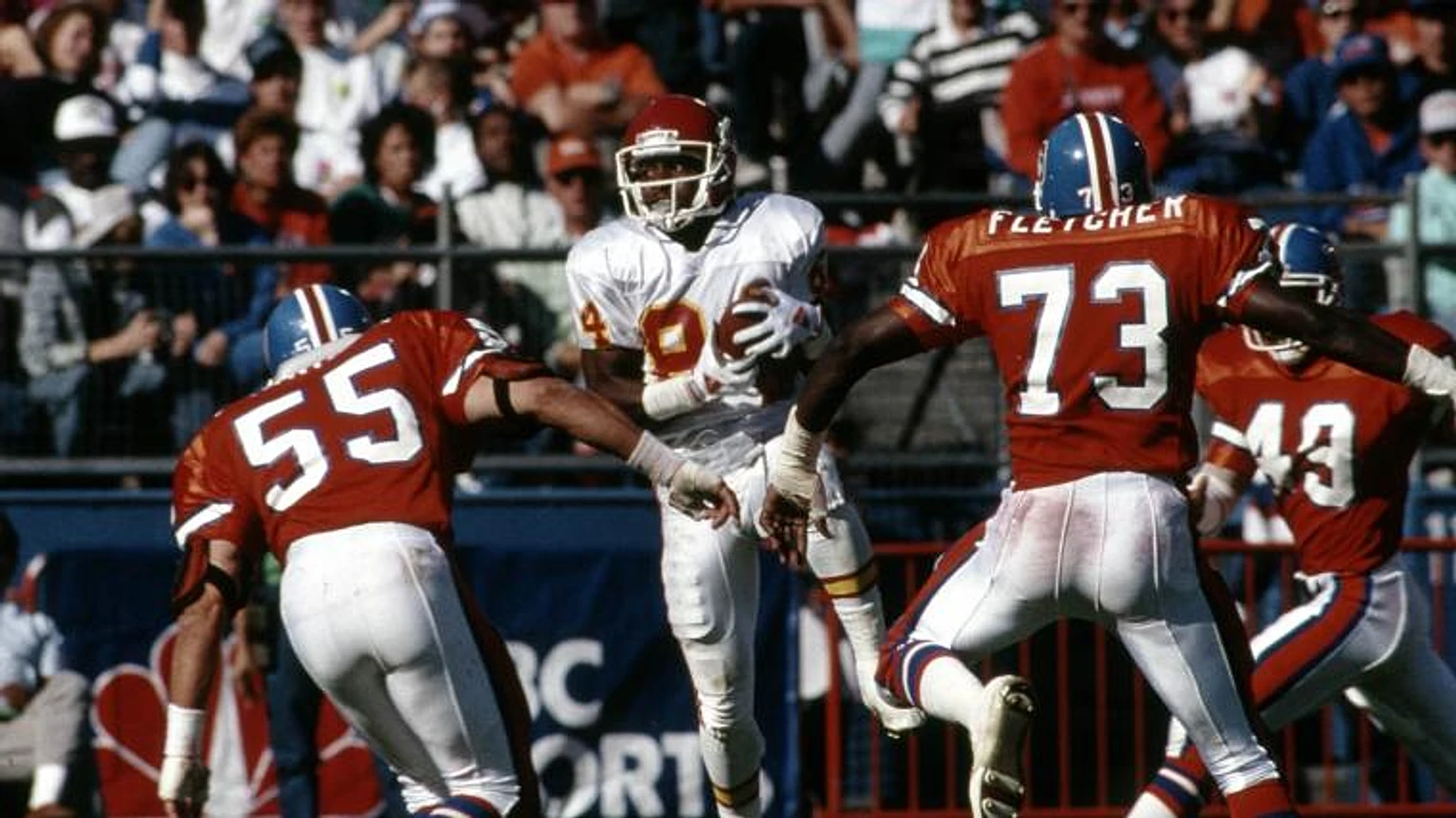 Broncos Schedule: Team history in season openers vs. Chiefs, Monday Night Football