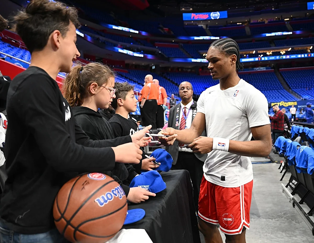 Pistons or Cavs to start Eastern final Sunday or Tuesday