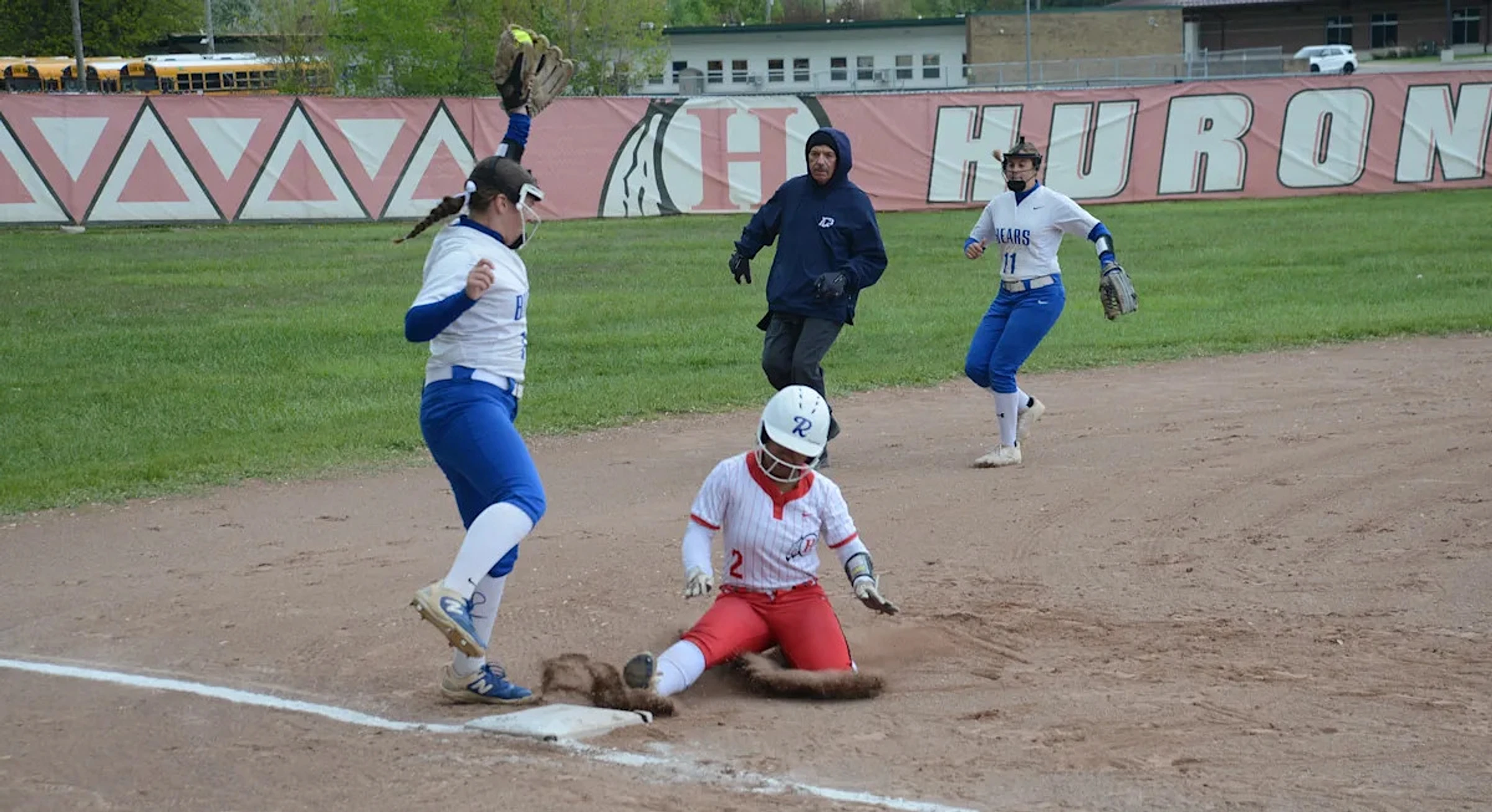 Monroe County Region high school sports roundup for May 13