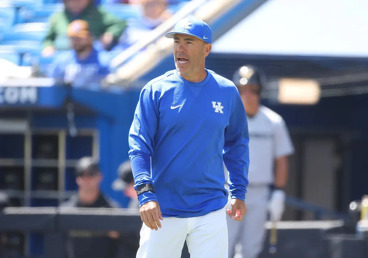 Kentucky Baseball makes a risky NCAA Tournament bet with midweek cancelation