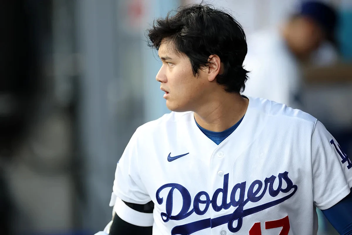 Dodgers vs. Giants game VI chat