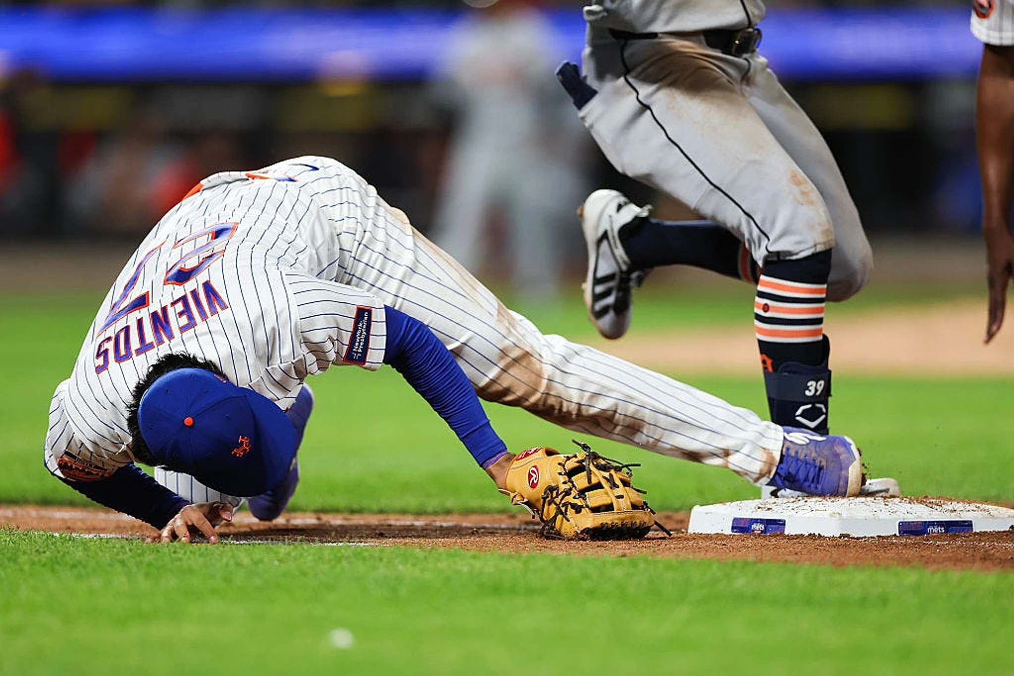 Detroit Tigers, Game 43: One thing I loved, one thing I didn't