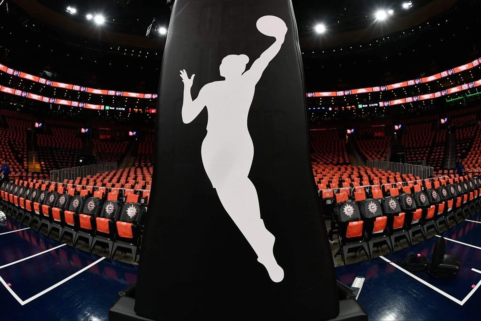 WNBA, NBA Board of Governors approve sale of Sun; Houston relocation set for 2027