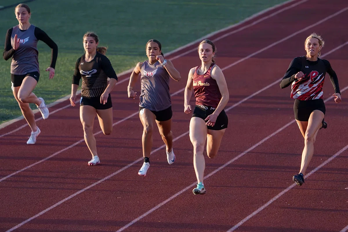 IHSA girls track and field: Every Peoria-area athlete who advanced to state finals