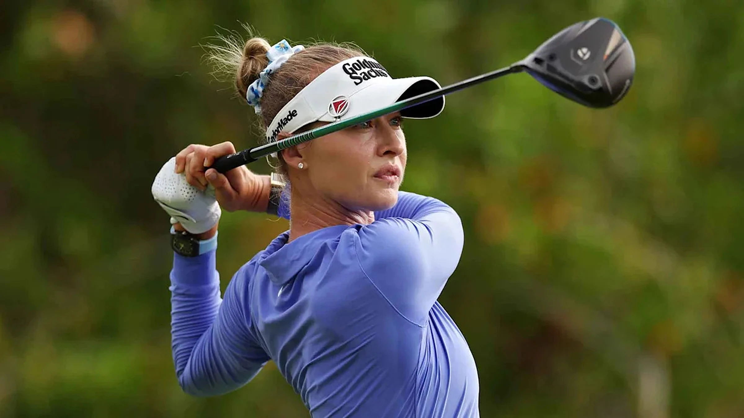 3 reasons why Nelly Korda has been historically dominant this season