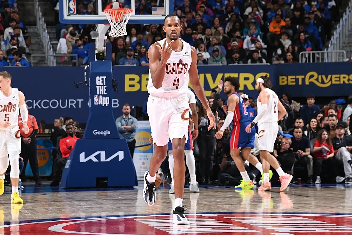 Winners and Losers: Cavs vs Pistons Game 5 – Evan Mobley comes up clutch