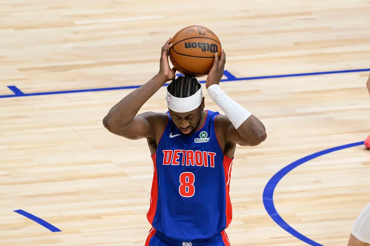 Niyo: Pistons' won't easily shake this Game 5 collapse