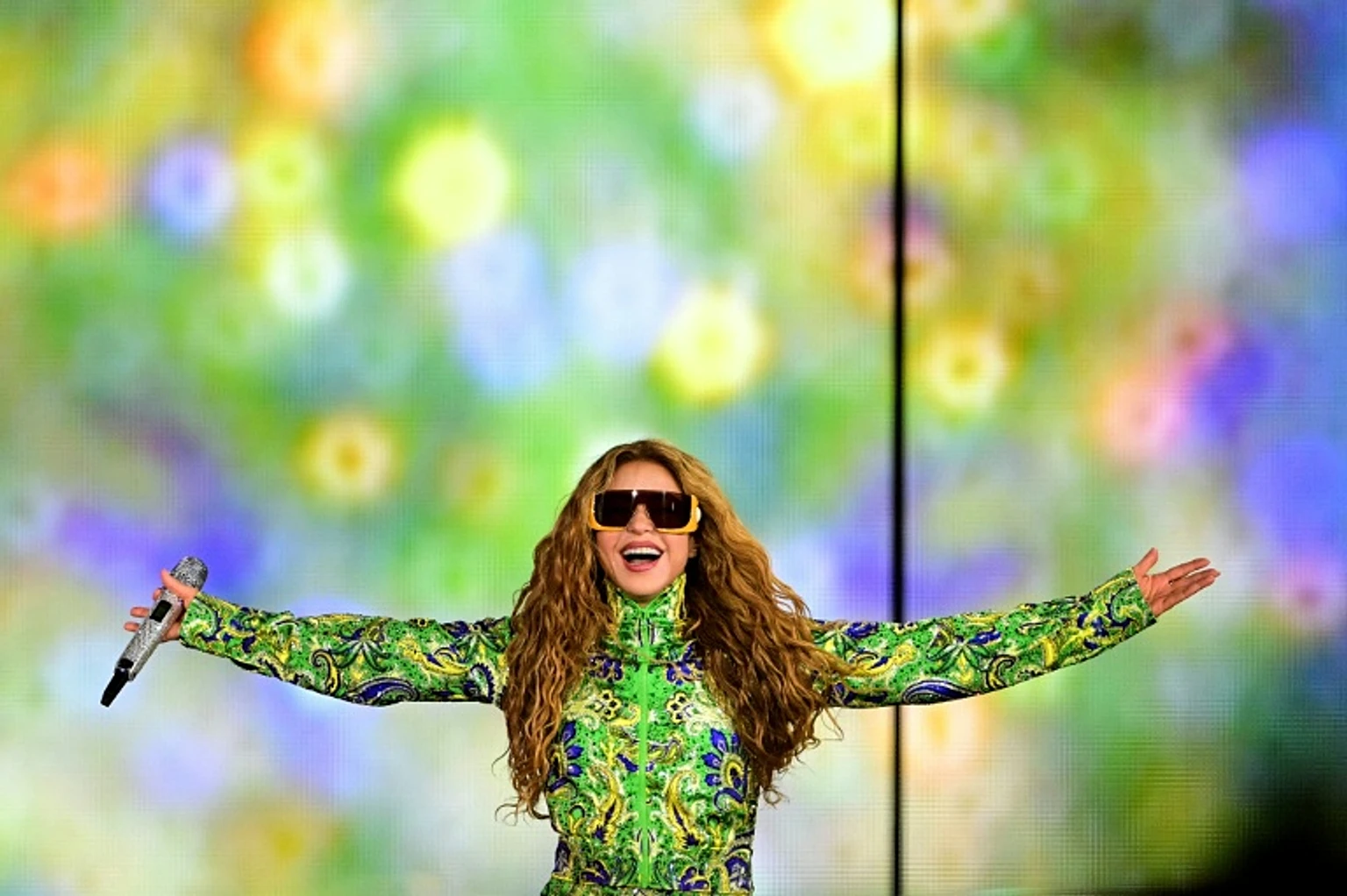 Madonna, Shakira, BTS to headline World Cup final half-time show