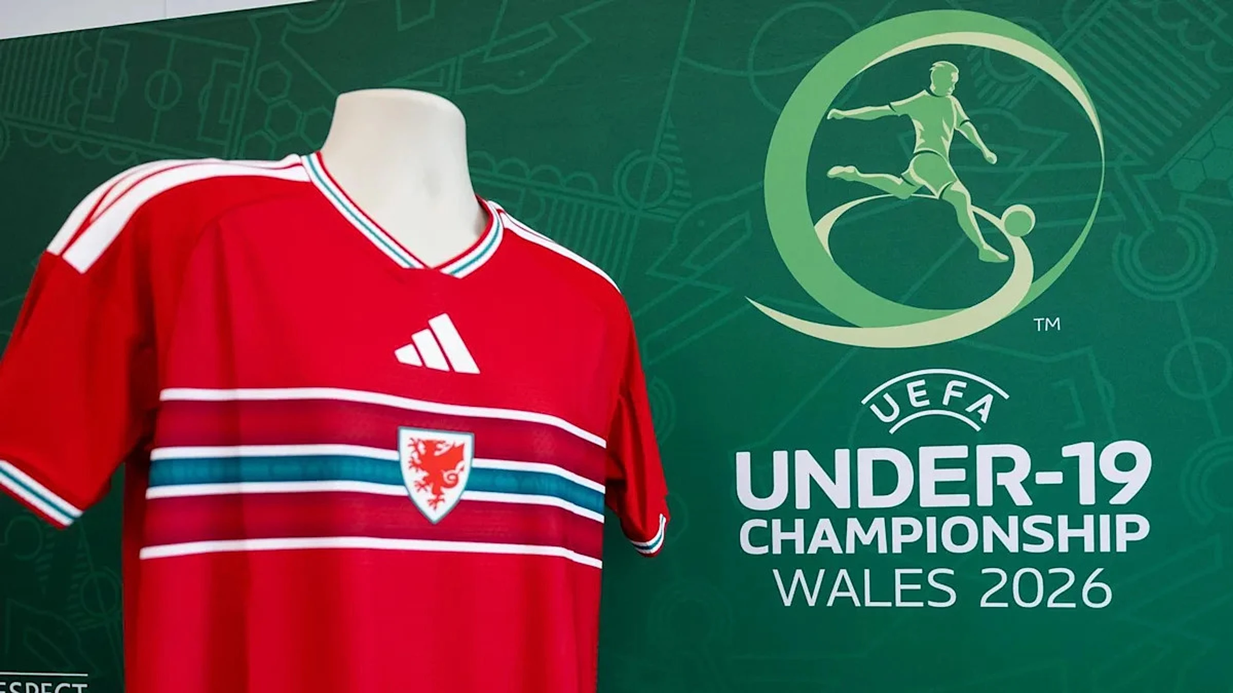 Under-19s finals to 'whet appetite' for Euro 2028