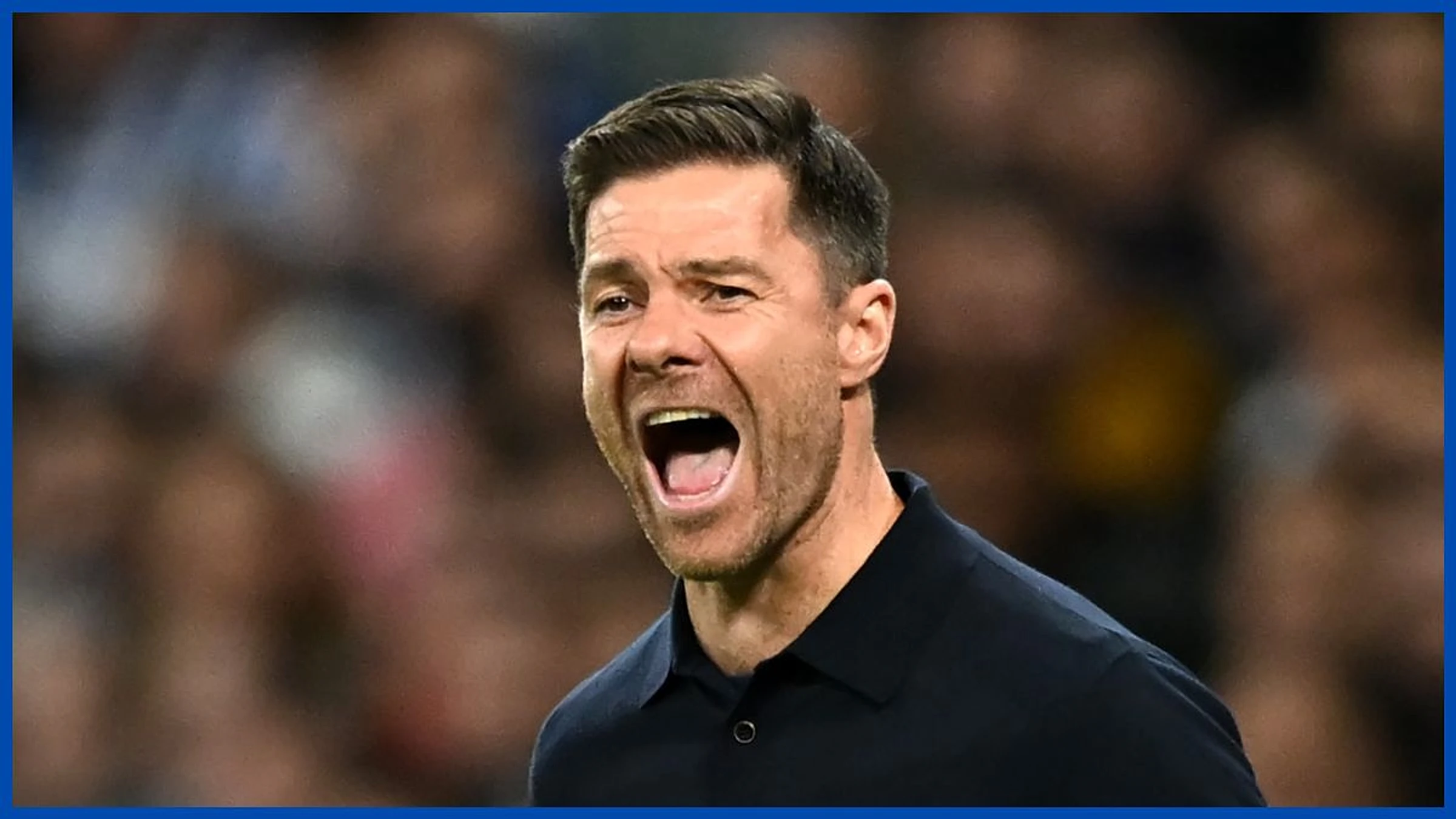 “The position” – Ben Jacobs delivers good news on Xabi Alonso Chelsea situation