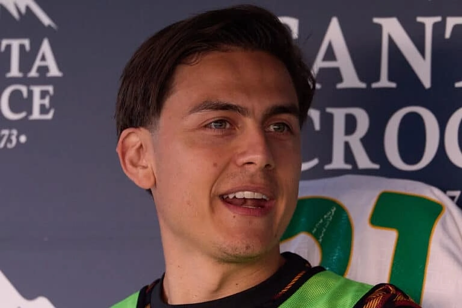 Dybala’s entourage hold exploratory talks with Roma: the Argentine expresses desire to stay