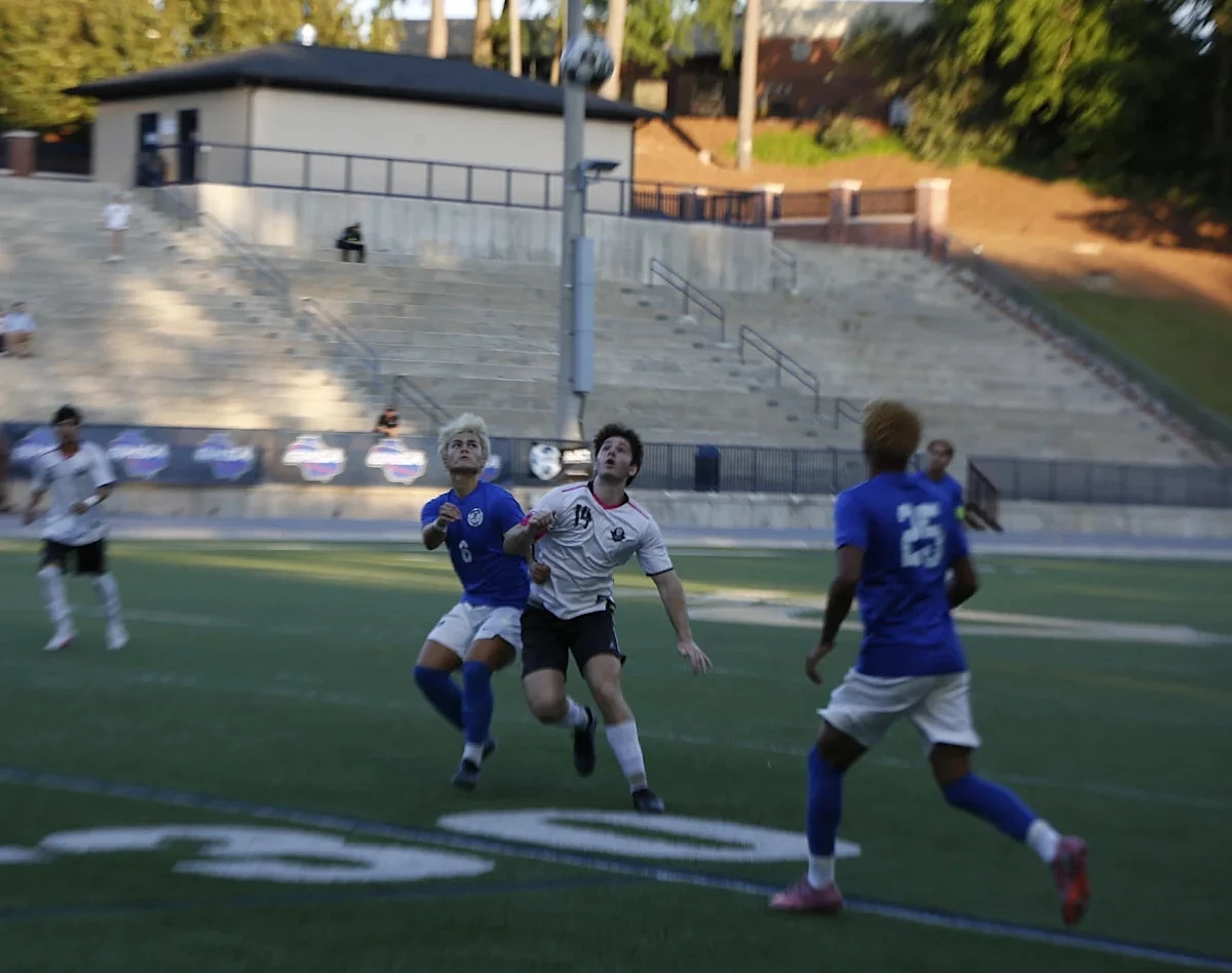 How the Savannah Arts boys soccer team won the program's first state title