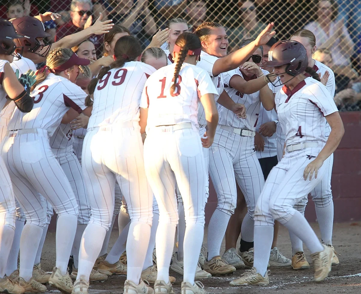 Hann, Shackelford launch Niceville softball into region finals
