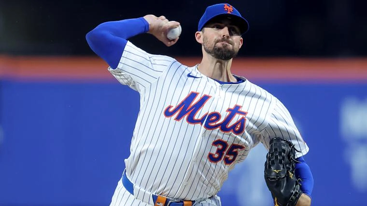 Mets’ Clay Holmes trade proposal would send him to a contender and help New York in the future