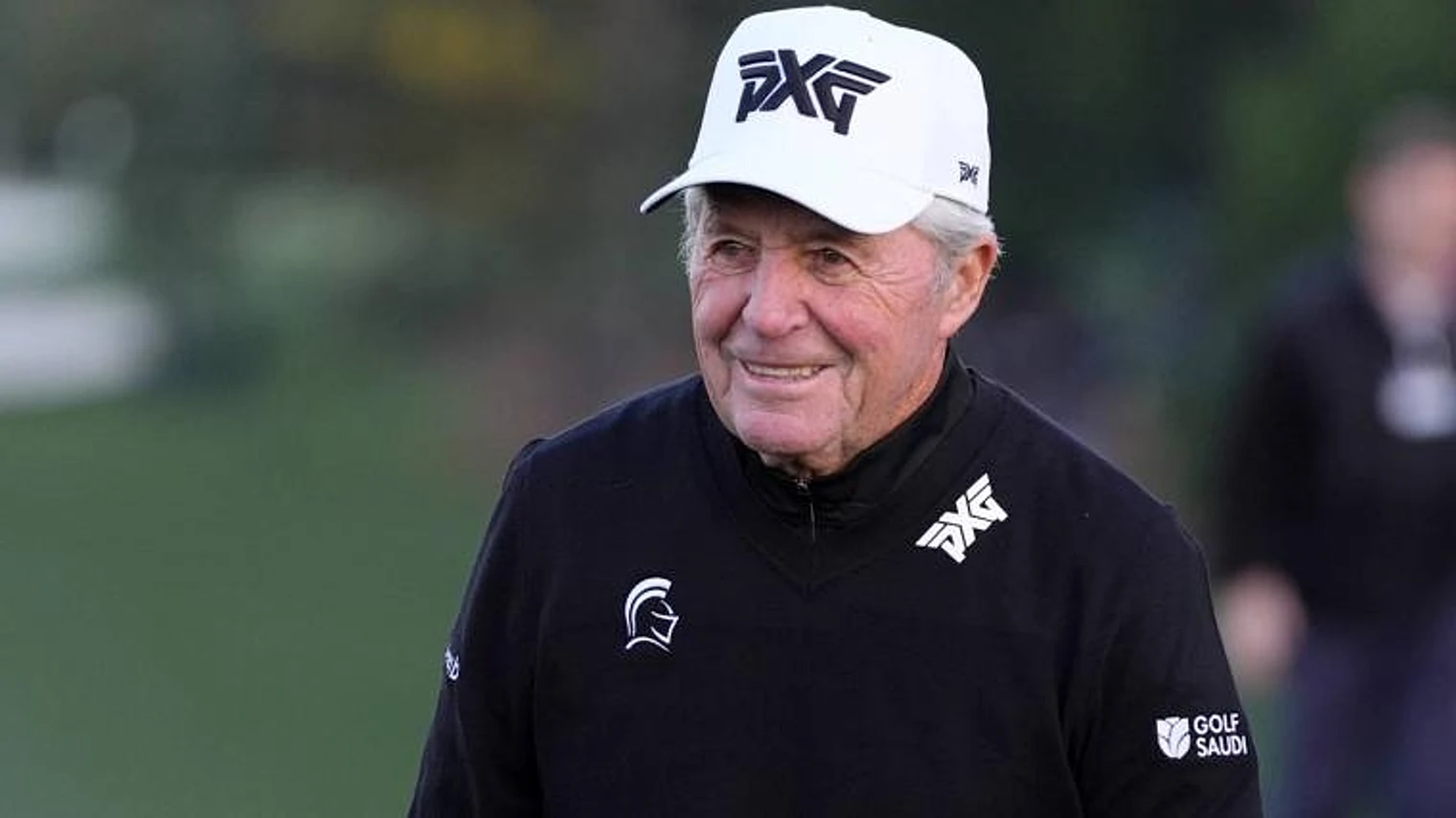 Last golf major at Aronimink: Revisiting Gary Player's 1962 PGA Championship win in Newton Square
