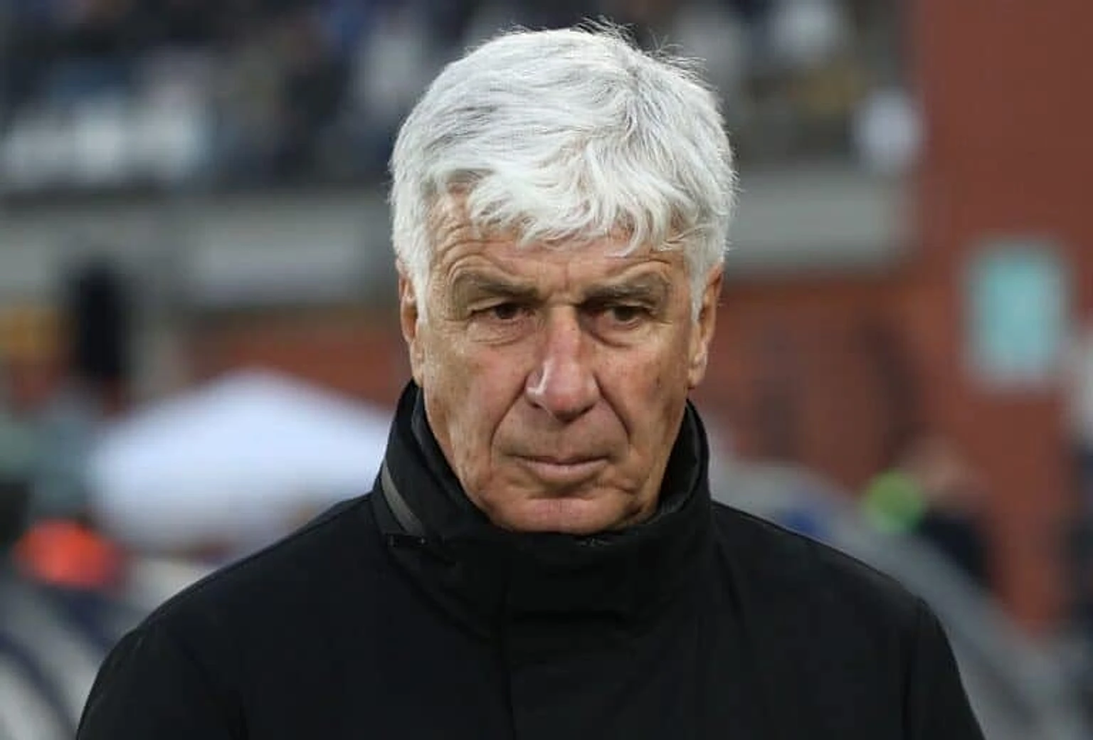 Gasperini insists on summer preseason in mountains