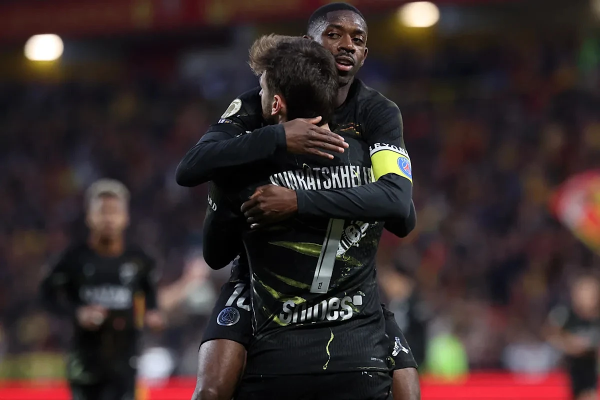 š„PSG crowned champions, Inter, Florentino PĆ©rez... 5ļøā£ stories of the day