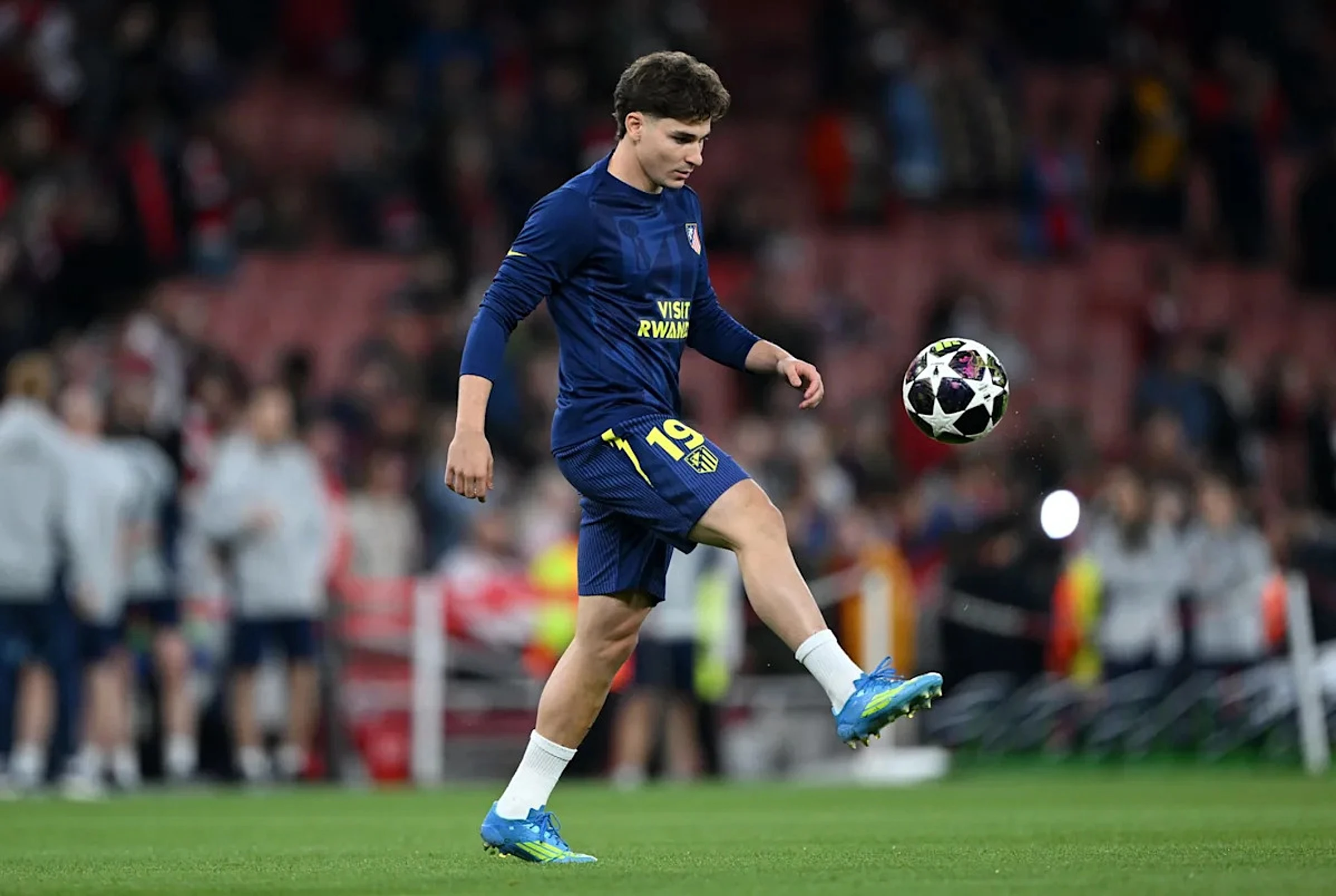Barcelona realise painful truth about Julian Alvarez transfer pursuit