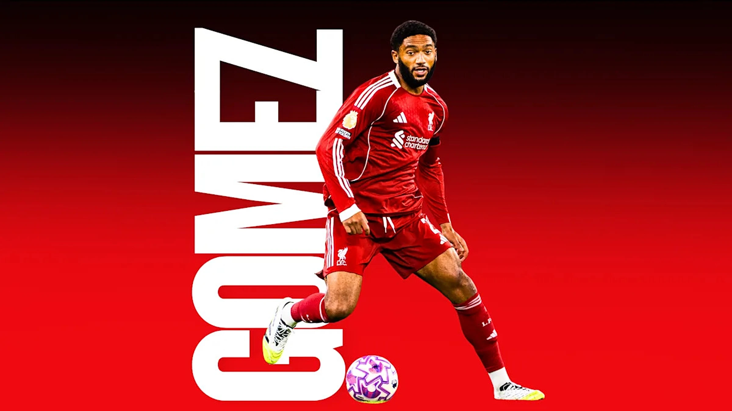 Under-the-radar Liverpool signing to replace Joe Gomez