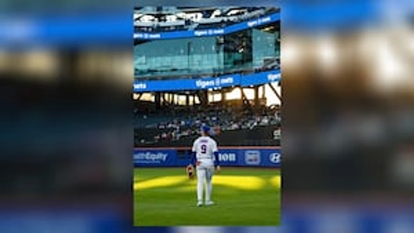 Area high school graduate makes MLB debut this week