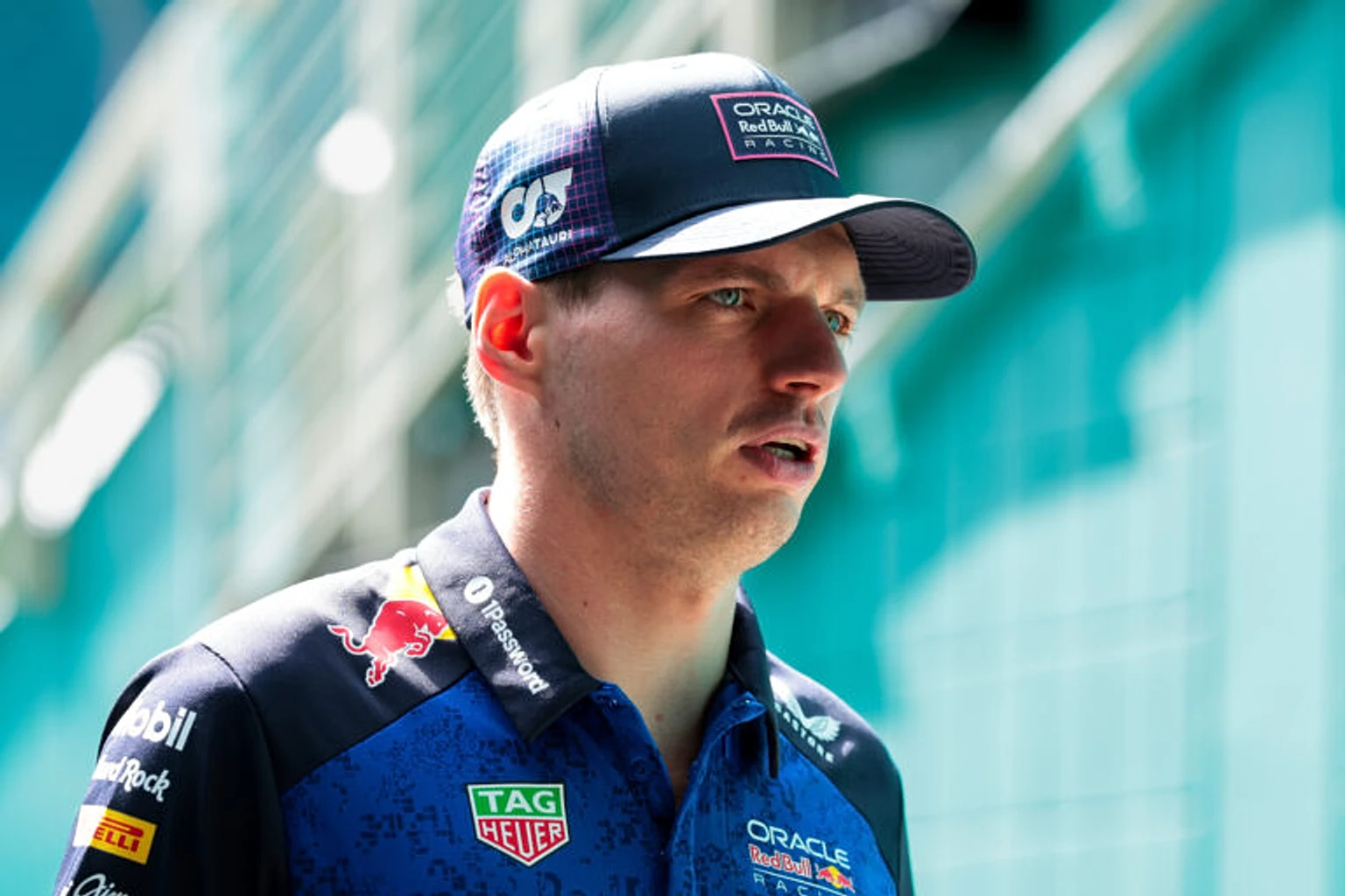 Guenther Steiner Leaks Max Verstappen’s 3-Team Shortlist and Red Bull Should Panic