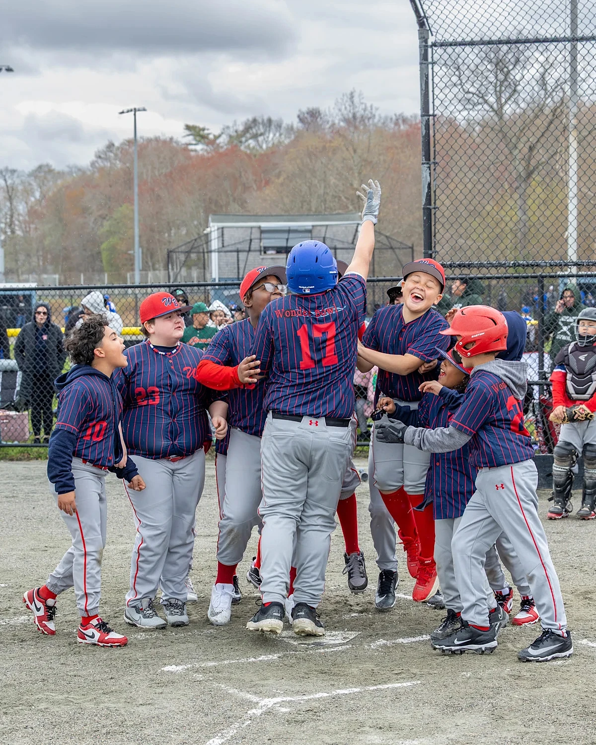 SouthCoast in Action: Whaling City kicks off 2026 season