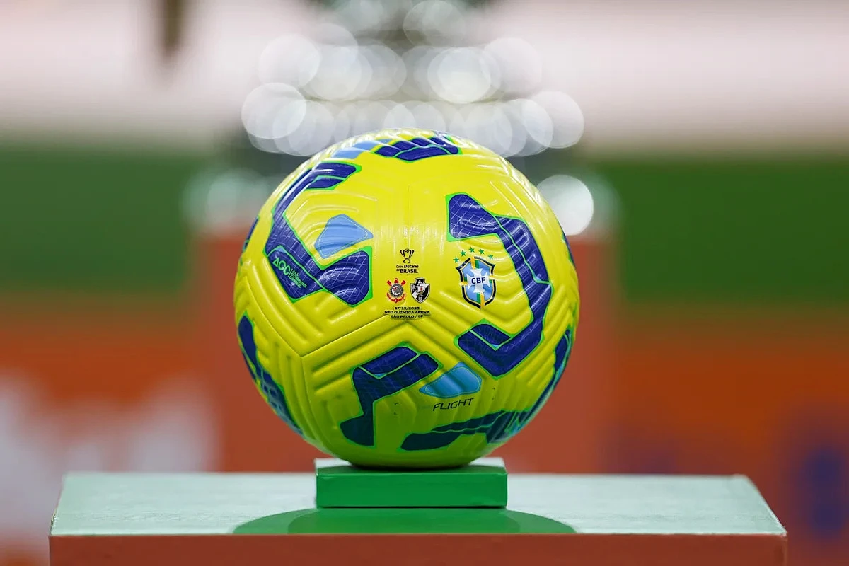 📲 Thursday, Copa do Brasil and Real in action, see today's schedule