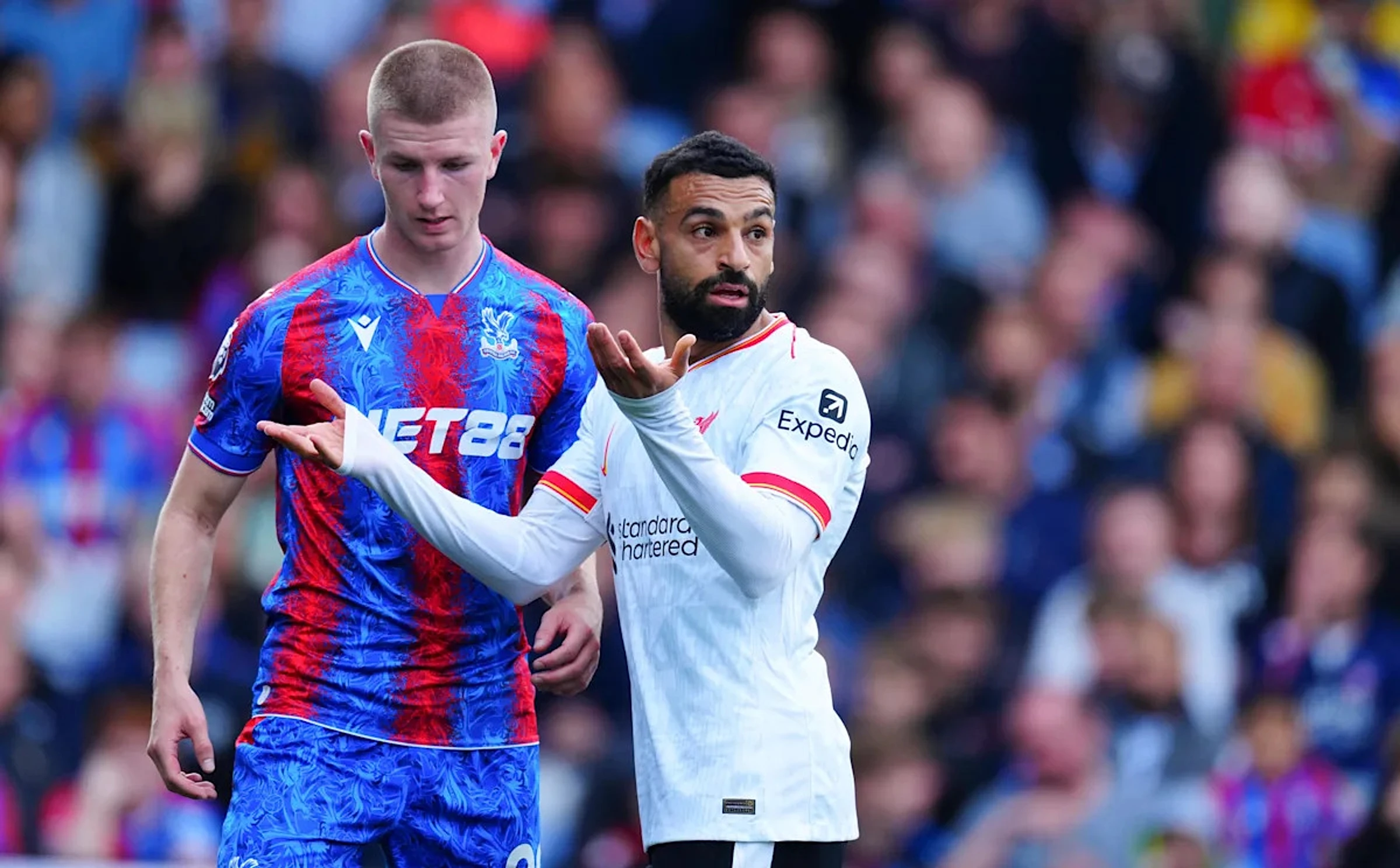 Liverpool’s midfield needs an urgent refresh