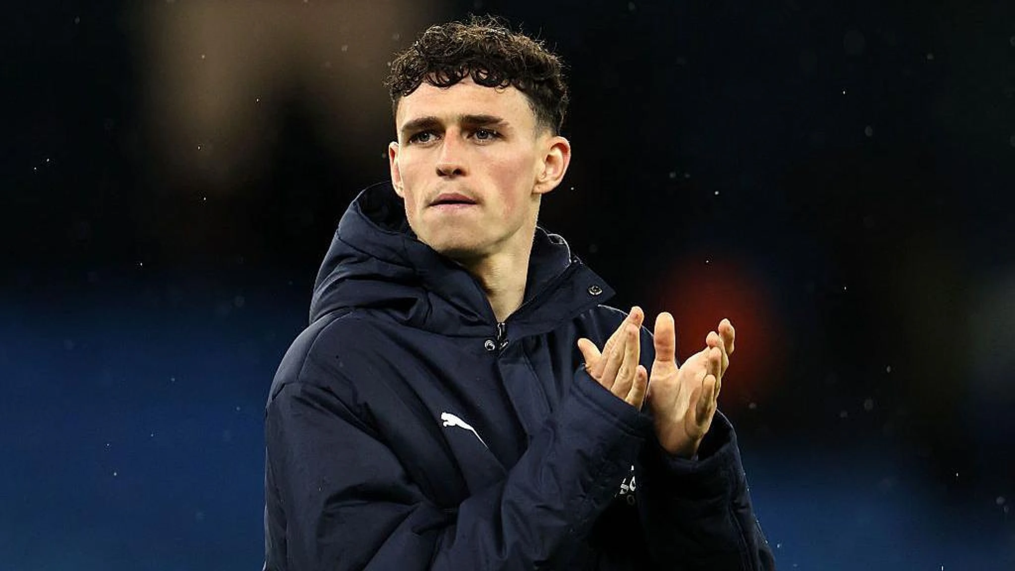 'Patient' Foden reminded fans of his talents against Palace