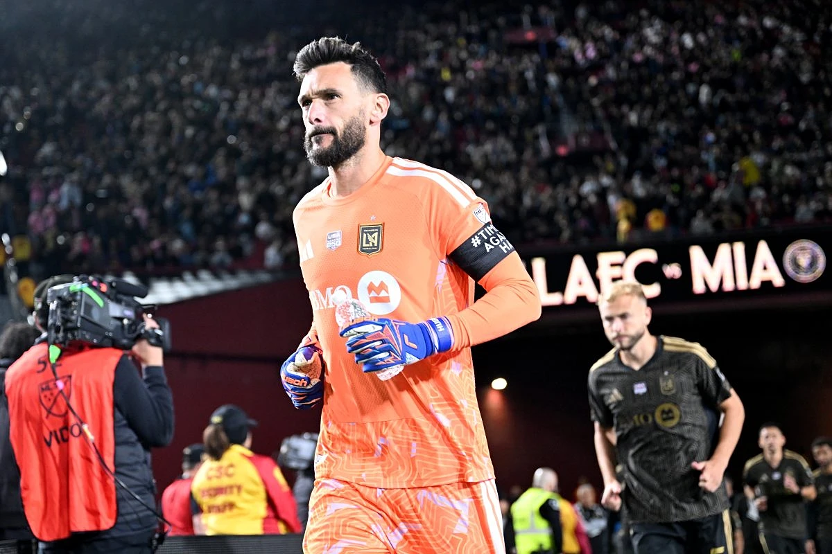 Lens’ sporting director reveals club considered Hugo Lloris signing