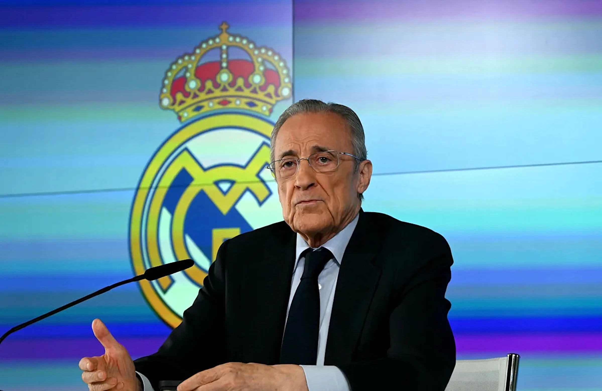 🚨Official: Real Madrid announces elections