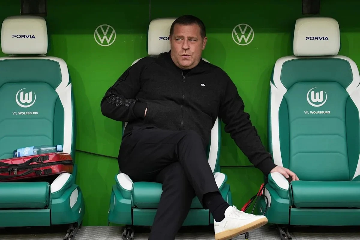 Saudi interest in Bayern boss Max Eberl revealed