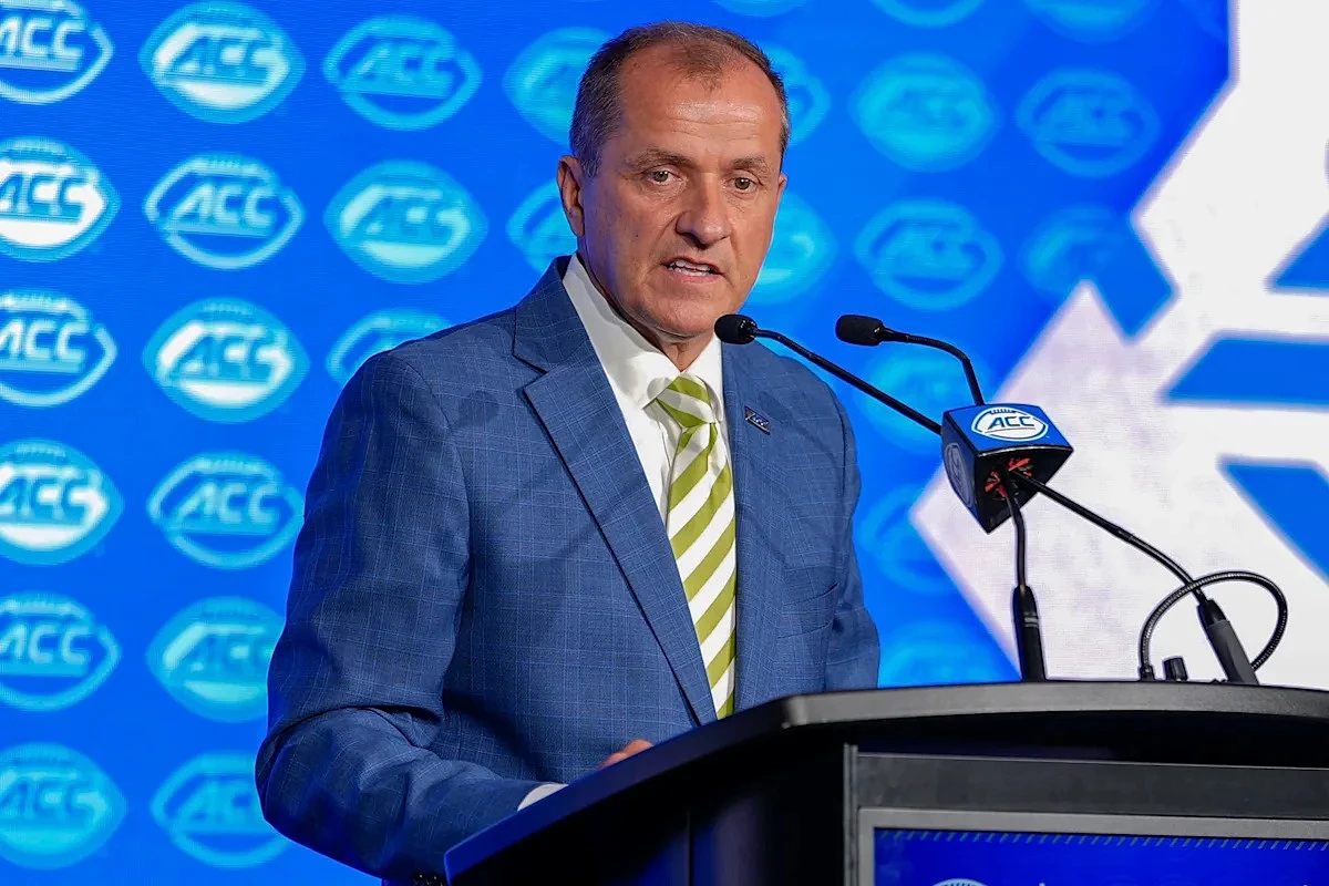 ACC crawls back to Big Ten even after failed Alliance — and calls it survival | Opinion