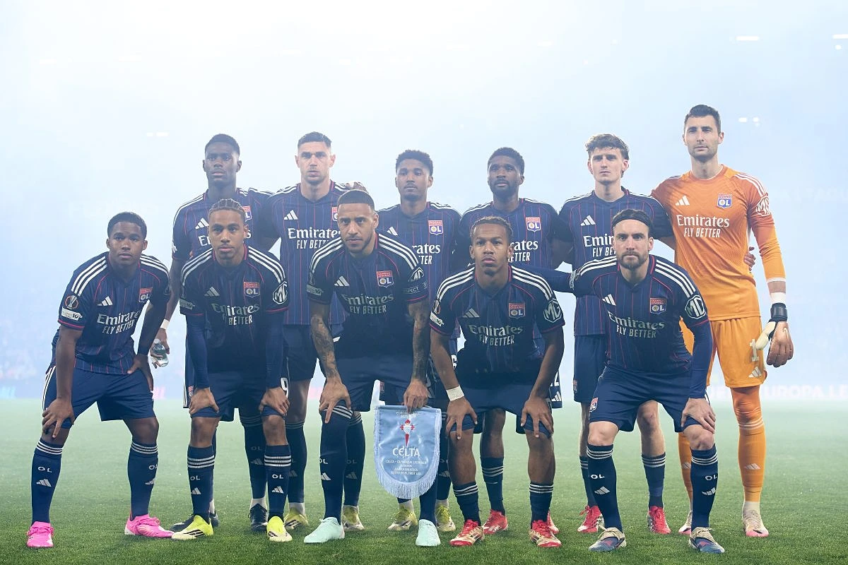 Lyon at risk of exclusion from European competition?