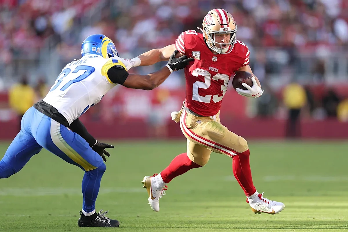 49ers News: Schedule release day is here