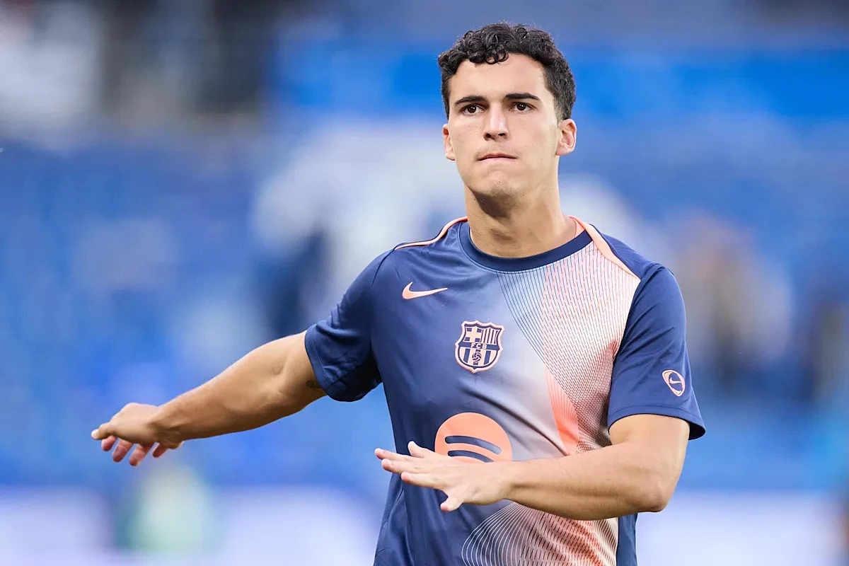 FC Barcelona News: 14 May 2026