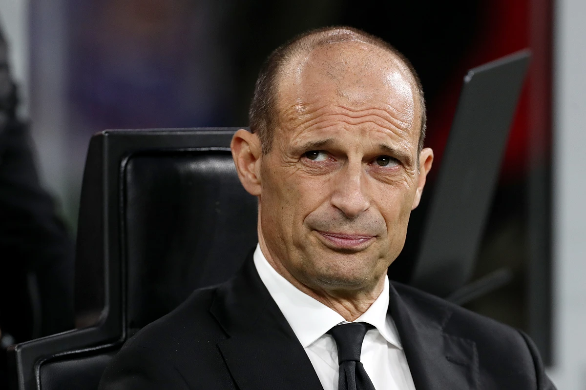 Report: Allegri wants to leave Milan after falling-out with Ibrahimovic