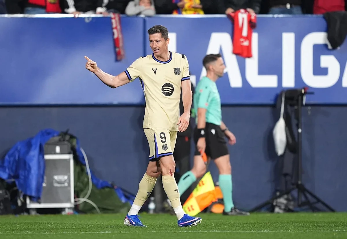 Porto president rules out move for Barcelona veteran star – ‘Financially impossible for us’