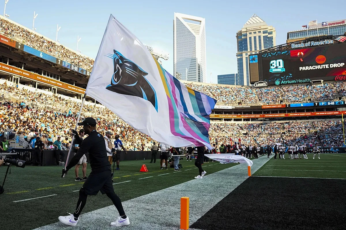 Following all the 2026 schedule rumors for Panthers