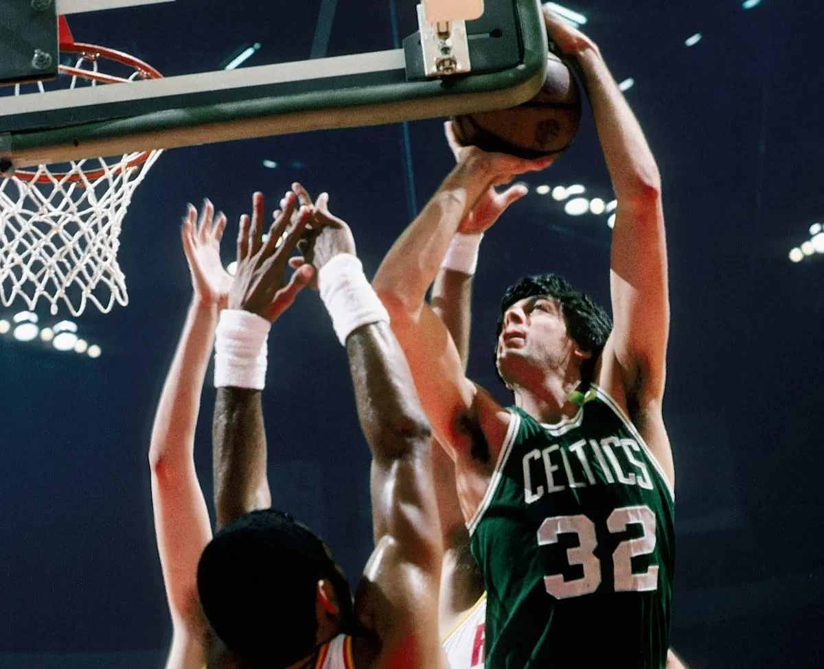 Today in Boston Celtics history: Celtics win '81 championship vs. Rockets; Braun signed