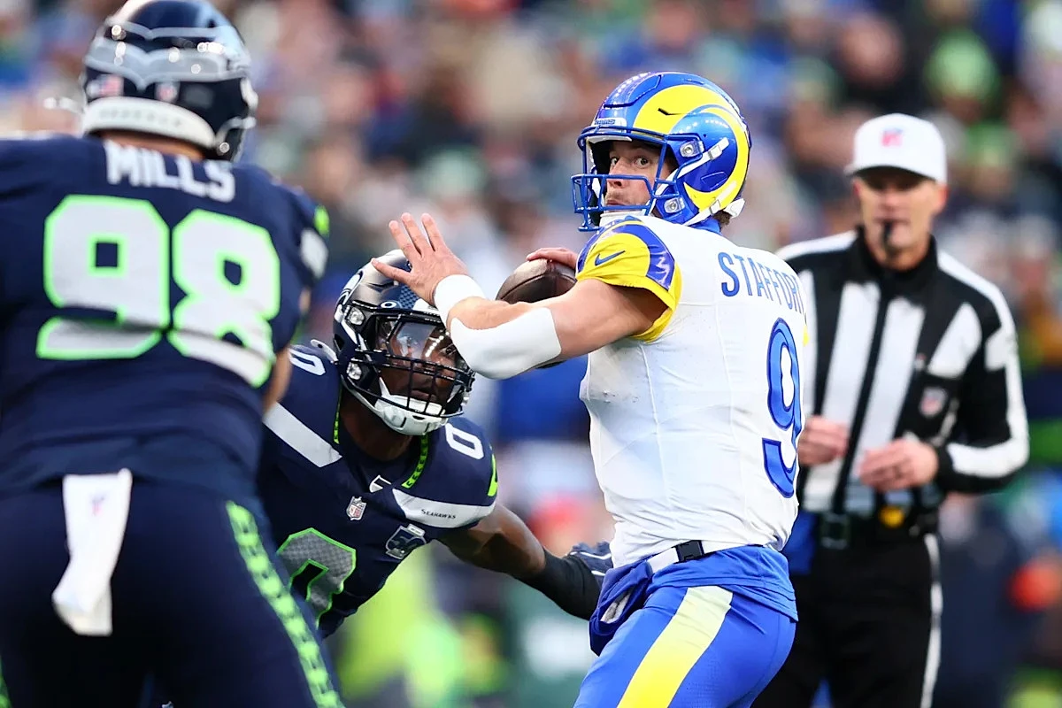 How will flex scheduling work for 2026 NFL season? Rules, key dates to know