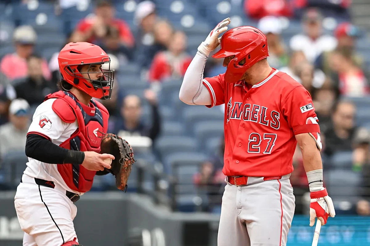 MLB ABS challenge stats: Who are the best and worst teams, players?