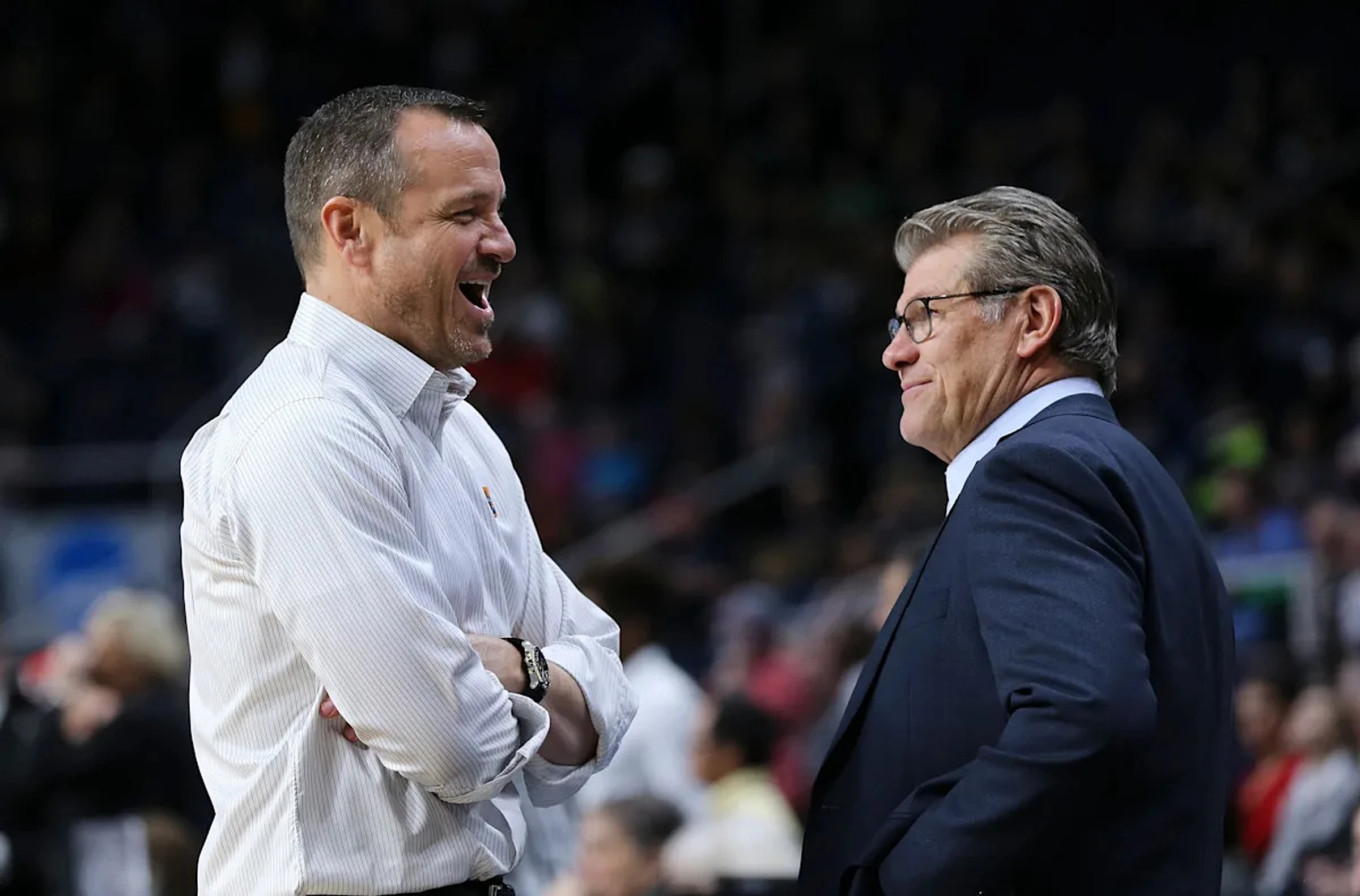 Does expanding Women's NCAA Tournament create opportunity — or just more power?