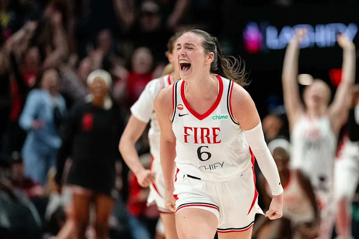 WNBA expansion reimagined: Inside the bold minds building the Portland Fire