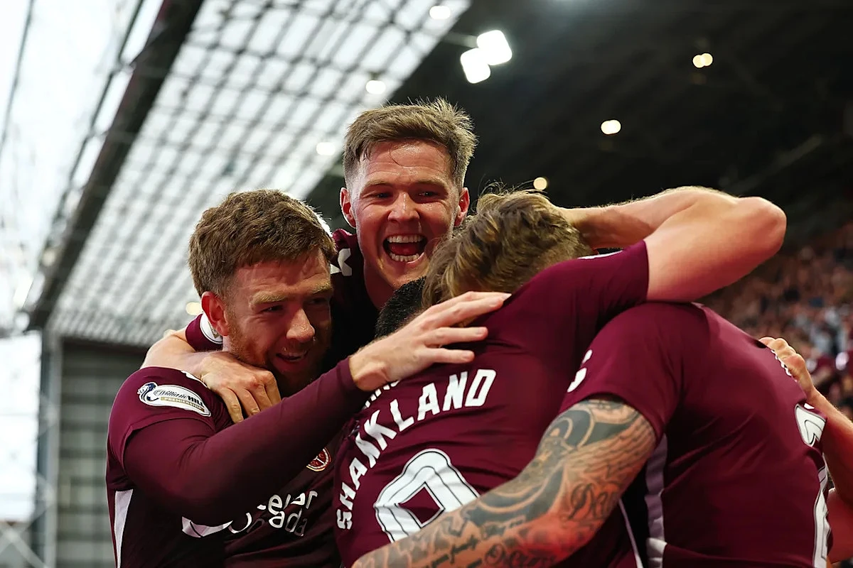 Which European leagues are still up for grabs?