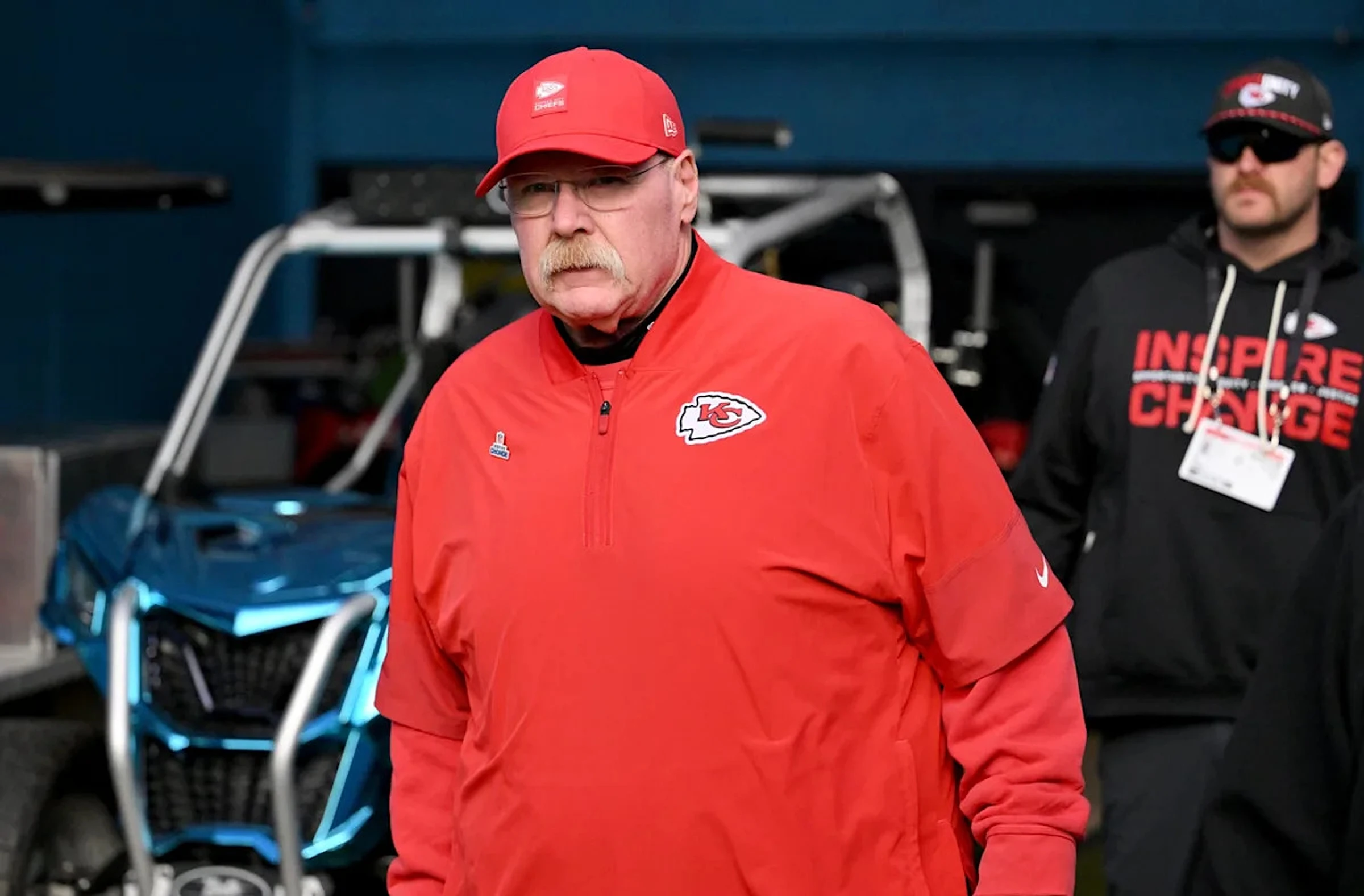 Huge Rumor Surprisingly Links Chiefs and 49ers to Blockbuster Trade Soon
