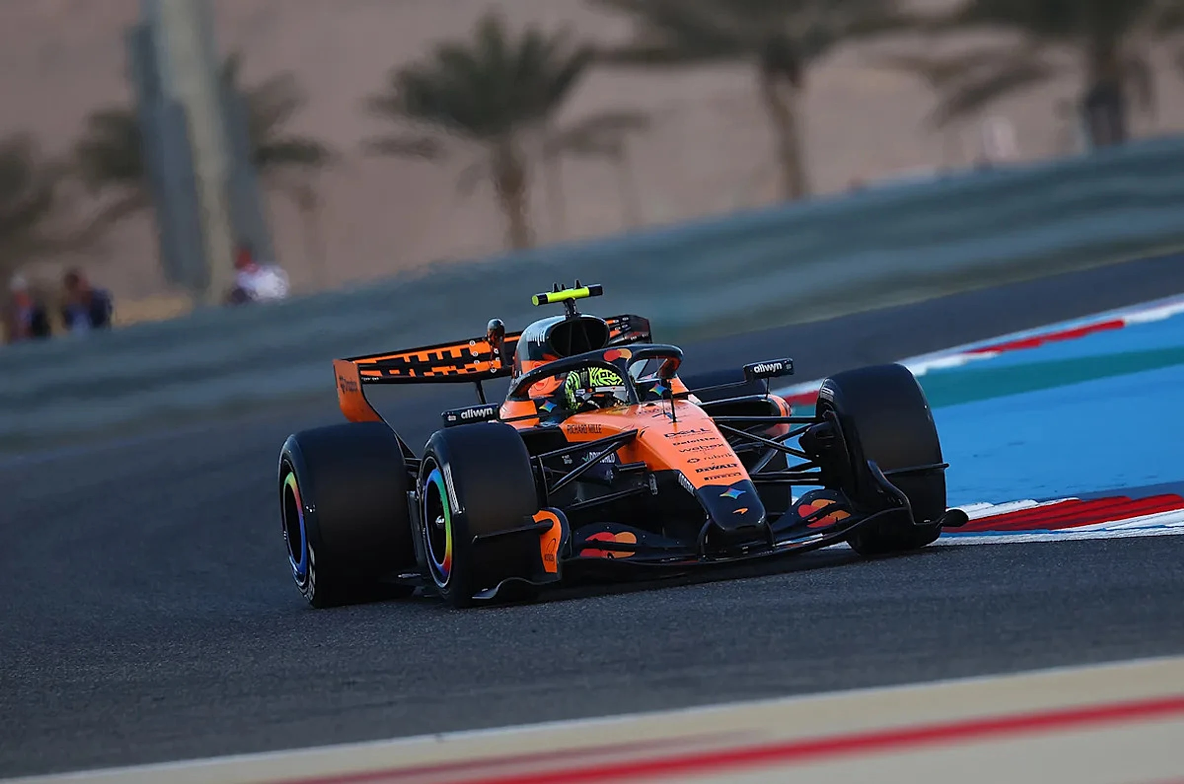 F1 2026 for beginners: The radical new rules explained
